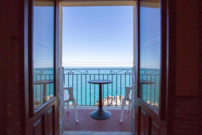 Гостиница Appartamento da sogno a bordo mare  Чефалу